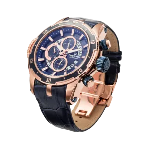 Men's Watch TIME FORCE TF5022MR-03